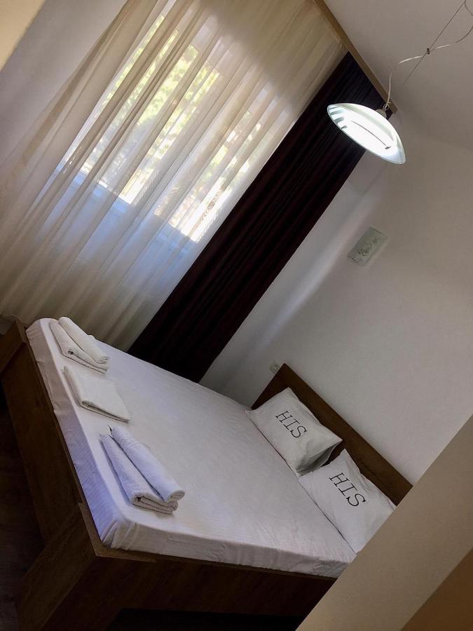Apartament cu 2 dormitoare