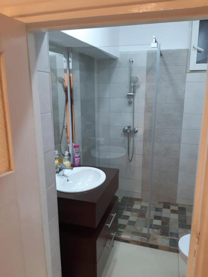 Apartament cu vedere la grădină